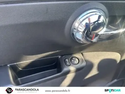 Photo 10 Fiat 500  1.0 70ch BSG S&S  Club