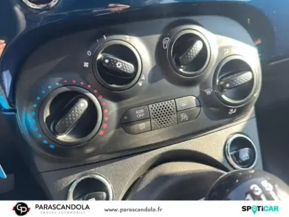 Photo 14 Fiat 500  1.0 70ch BSG S&S  Club