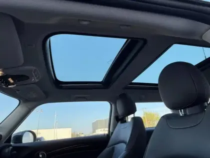 Photo 11 Mini Mini  Cooper SE 184ch Edition Premium Plus BVA 5CV