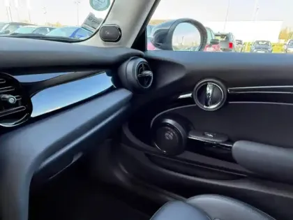 Photo 10 Mini Mini  Cooper SE 184ch Edition Premium Plus BVA 5CV