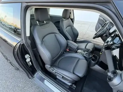 Photo 8 Mini Mini  Cooper SE 184ch Edition Premium Plus BVA 5CV