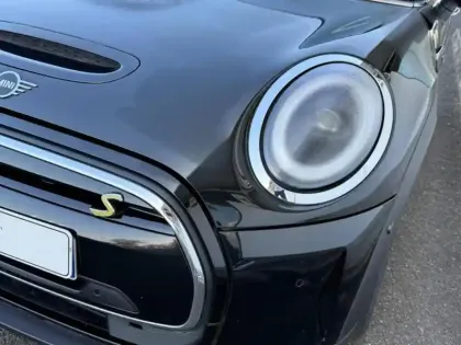 Photo 9 Mini Mini  Cooper SE 184ch Edition Premium Plus BVA 5CV