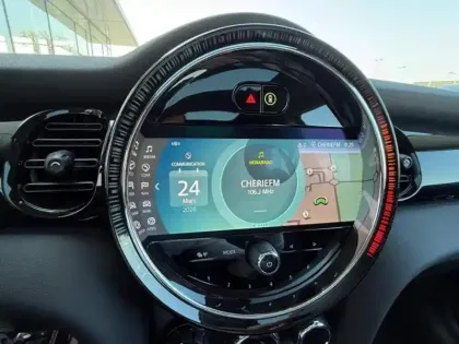 Photo 12 Mini Mini  Cooper SE 184ch Edition Premium Plus BVA 5CV