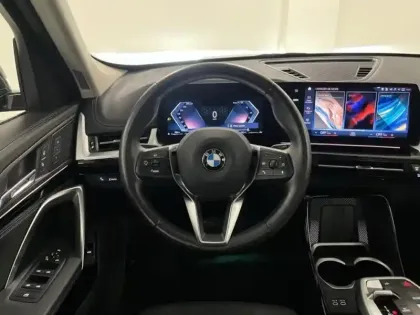 Photo 9 BMW X1  sDrive18i 136ch xLine