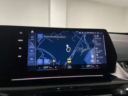 Photo 12 BMW X1  sDrive18i 136ch xLine