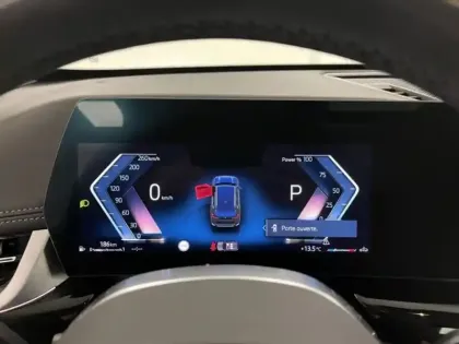 Photo 10 BMW X1  sDrive18i 136ch xLine