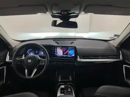 Photo 8 BMW X1  sDrive18i 136ch xLine