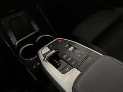 Photo 11 BMW X1  sDrive18i 136ch xLine