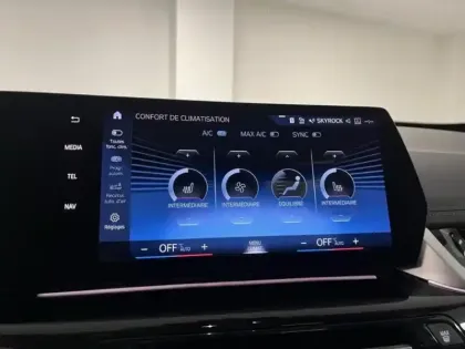 Photo 14 BMW X1  sDrive18i 136ch xLine