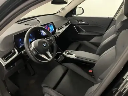 Photo 7 BMW X1  sDrive18i 136ch xLine