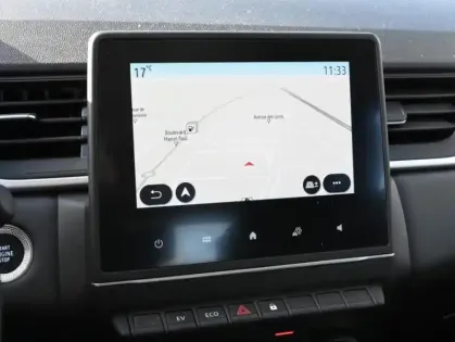 Photo 11 Renault Captur  1.0 TCe 90ch Business