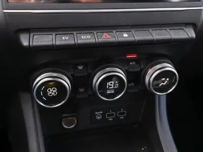 Photo 12 Renault Captur  1.0 TCe 90ch Business