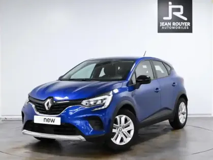 Photo Renault Captur