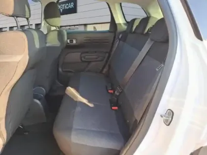 Photo 9 Citroën C3 Aircross  BlueHDi 120ch S&S Feel Pack Business EAT6