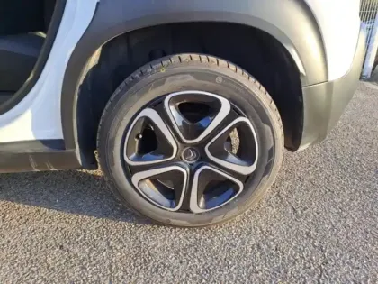 Photo 10 Citroën C3 Aircross  BlueHDi 120ch S&S Feel Pack Business EAT6