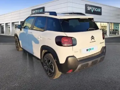 Photo 6 Citroën C3 Aircross  BlueHDi 120ch S&S Feel Pack Business EAT6