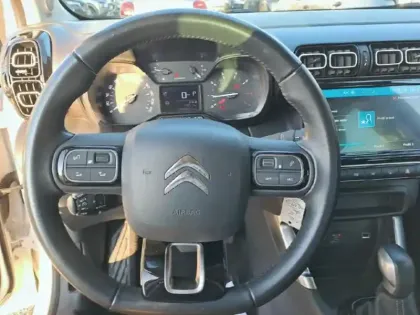 Photo 11 Citroën C3 Aircross  BlueHDi 120ch S&S Feel Pack Business EAT6