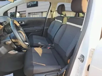 Photo 8 Citroën C3 Aircross  BlueHDi 120ch S&S Feel Pack Business EAT6