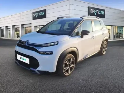 Photo Citroën C3 Aircross