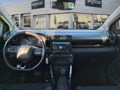 Photo 7 Citroën C3 Aircross  BlueHDi 120ch S&S Feel Pack Business EAT6