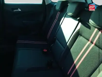 Photo 10 Opel Crossland  1.5 D 120ch GS Line BVA