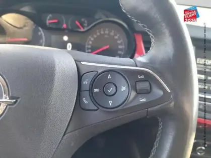 Photo 11 Opel Crossland  1.5 D 120ch GS Line BVA