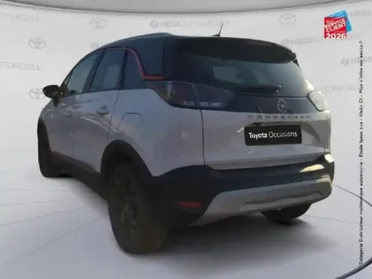 Photo 7 Opel Crossland  1.5 D 120ch GS Line BVA