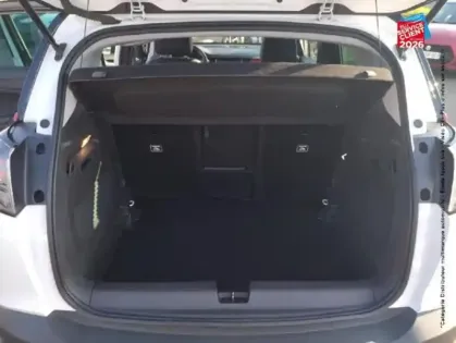 Photo 13 Opel Crossland  1.5 D 120ch GS Line BVA