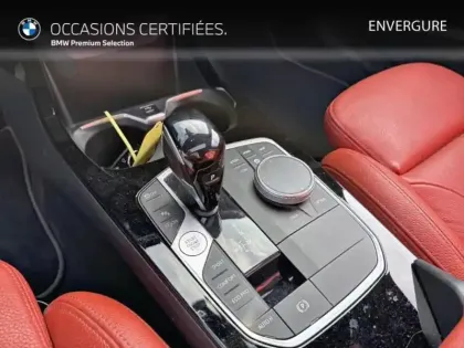 Photo 14 BMW Serie 1 Série 1 118iA 136ch Edition Sport DKG7