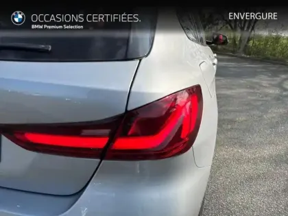 Photo 9 BMW Serie 1 Série 1 118iA 136ch Edition Sport DKG7