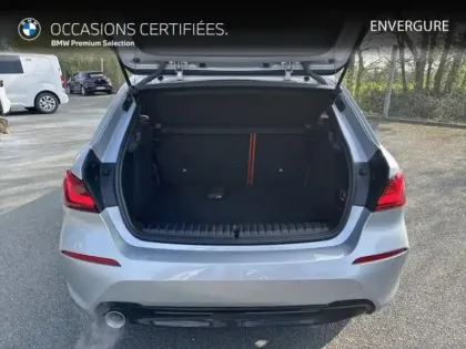 Photo 6 BMW Serie 1 Série 1 118iA 136ch Edition Sport DKG7