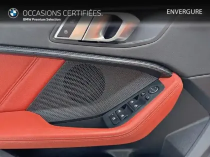 Photo 13 BMW Serie 1 Série 1 118iA 136ch Edition Sport DKG7