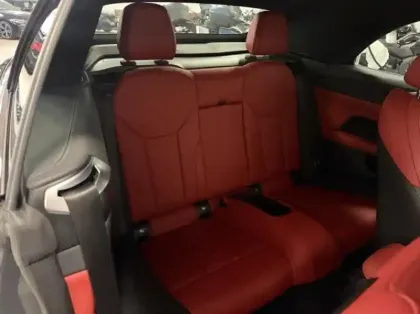 Photo 6 BMW Serie 4 Série 4 Cabriolet M440iA xDrive 374ch