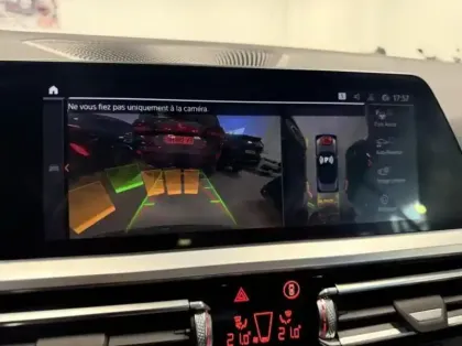 Photo 12 BMW Serie 4 Série 4 Cabriolet M440iA xDrive 374ch