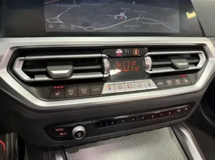 Photo 14 BMW Serie 4 Série 4 Cabriolet M440iA xDrive 374ch