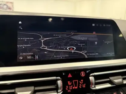 Photo 13 BMW Serie 4 Série 4 Cabriolet M440iA xDrive 374ch