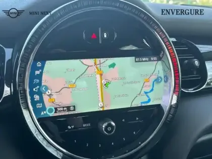 Photo 10 Mini Mini  Cooper SE 184ch Edition Premium Plus BVA 5CV