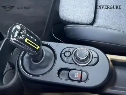 Photo 14 Mini Mini  Cooper SE 184ch Edition Premium Plus BVA 5CV