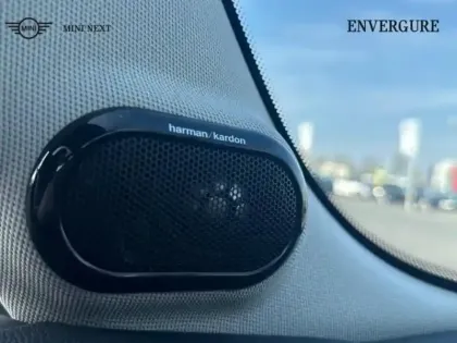 Photo 13 Mini Mini  Cooper SE 184ch Edition Premium Plus BVA 5CV