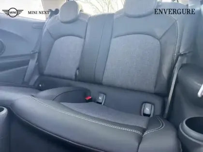 Photo 12 Mini Mini  Cooper SE 184ch Edition Premium Plus BVA 5CV