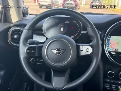 Photo 5 Mini Mini  Cooper SE 184ch Edition Premium Plus BVA 5CV