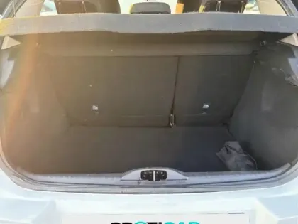 Photo 5 Citroën C3  1.5 BlueHDi 100ch S&S Feel E6.d