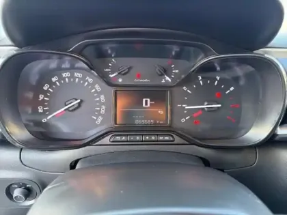 Photo 13 Citroën C3  1.5 BlueHDi 100ch S&S Feel E6.d