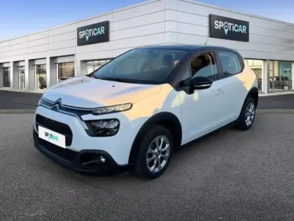 Photo Citroën C3