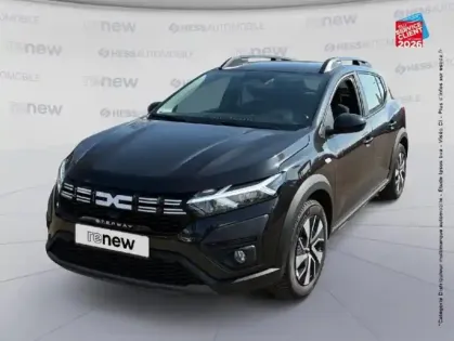 Photo Dacia Sandero Expression