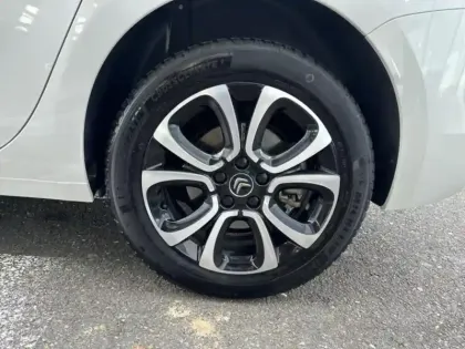 Photo 10 Citroën C4 Picasso Grand C4 SpaceTourer BlueHDi 130ch S&S Shine EAT8 E6.d-TEMP