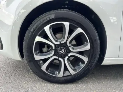 Photo 8 Citroën C4 Picasso Grand C4 SpaceTourer BlueHDi 130ch S&S Shine EAT8 E6.d-TEMP