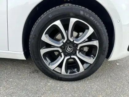 Photo 11 Citroën C4 Picasso Grand C4 SpaceTourer BlueHDi 130ch S&S Shine EAT8 E6.d-TEMP