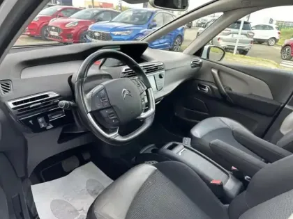 Photo 12 Citroën C4 Picasso Grand C4 SpaceTourer BlueHDi 130ch S&S Shine EAT8 E6.d-TEMP
