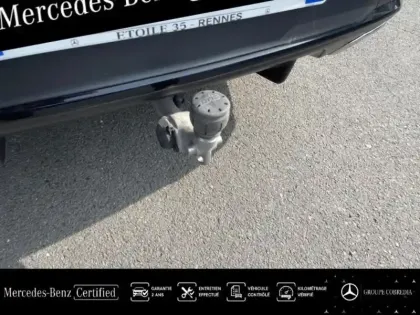 Photo 12 Mercedes Classe GLC GLC Coupé 220 d 194ch AMG Line 4Matic 9G-Tronic